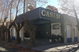 Casino del Sacramento