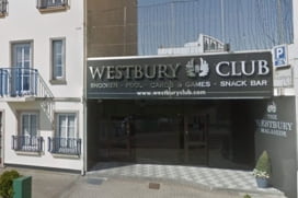 Westbury Casino Club