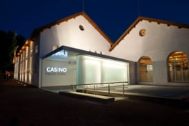 Casino Parque Hotel