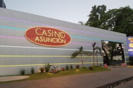 Casino de Asuncion