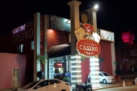 Casino Amambay