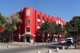 Gran Casino Fronton Mexico