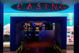 Casino Glitz