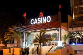 Casino Neo Mayorazgo