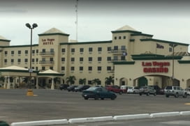 Las Vegas Hotel Casino Belize