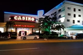 Casino Gran Almirante