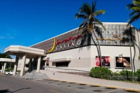 Gran Casino Jaragua