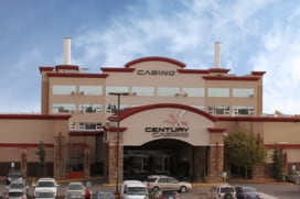 Century Casino Edmonton