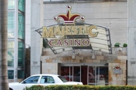 Majestic Casino Panama