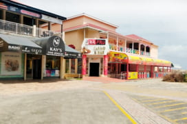 MaPau St Kitts Casino