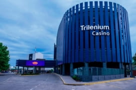 Trilenium Casino