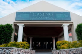 Casino Catamarca