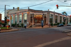 Casino Alem