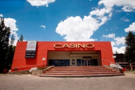 Casino Dos Venados