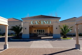 Casino Melincue