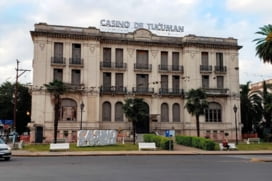 Casino de Tucuman