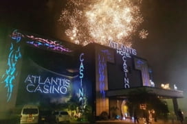 Atlantis Hotel Casino