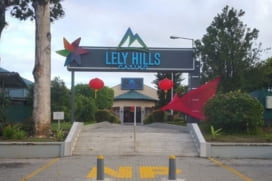Lely Hills Casino
