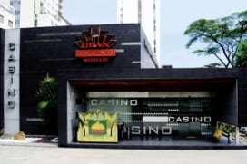 Gran Casino Medellin