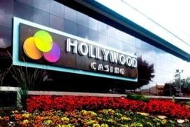 Casino Hollywood Milla de Oro