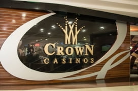 Crown Casinos Palatino