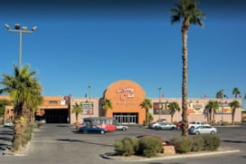 Lucky Club Casino North Las Vegas