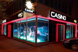Eep Casino