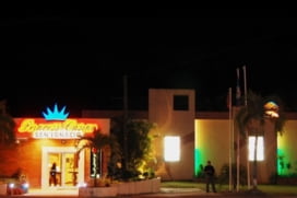 San Ignacio Princess Casino
