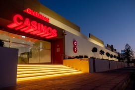 Cyprus Casinos Limassol
