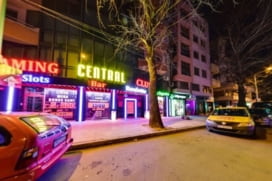 Casino CentraL Plovdiv