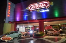 Casino Astoria