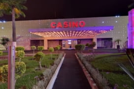 Big Bola Casino Leon