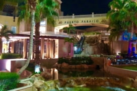 Caliente Casino Puerto Paraiso