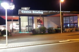 Casino Poker Bowl