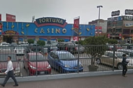 Casino Fortuna Lima