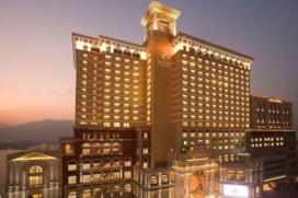 Casino Ponte16 Resort Macau