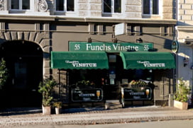 Funchs Vinstue