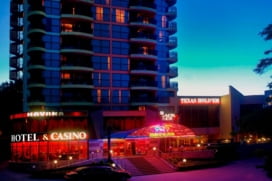 Casino Hotel Havana