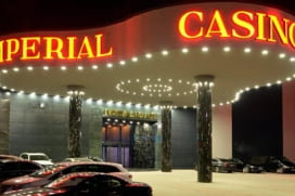 Imperial Palace & Hotel & Spa & Casino