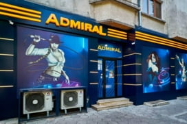 Admiral Club Lovech