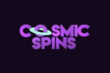 Cosmicspins.com