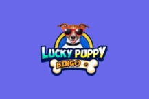 Luckypuppybingo.com