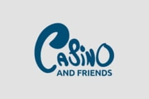 Casinoandfriends.co.uk
