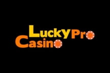 Luckyprocasino.com