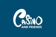 Casinoandfriends.com