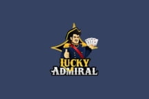 Luckyadmiral.com