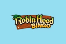 Robinhoodbingo.com