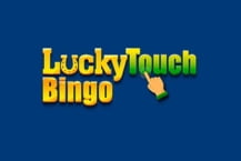 Luckytouchbingo.com
