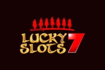 Luckyslots7.com