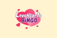 Loveheartsbingo.com